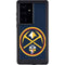 NBA Denver Nuggets Large Logo Galaxy S24 Ultra Waterproof Case
