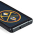 NBA Denver Nuggets Large Logo Galaxy S24 Ultra Waterproof Case