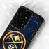 NBA Denver Nuggets Large Logo Galaxy S24 Ultra Waterproof Case