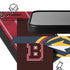 NBA Denver Nuggets Large Logo Galaxy S26 Kickstand Case