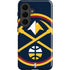 NBA Denver Nuggets Large Logo Galaxy S26 Plus Impact Case