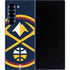 NBA Denver Nuggets Large Logo Galaxy Z Fold6 Skin