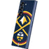 NBA Denver Nuggets Large Logo Galaxy Z Fold6 Skin