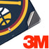NBA Denver Nuggets Large Logo iPad Skins