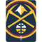NBA Denver Nuggets Large Logo Apple iPad Air Skin