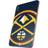 NBA Denver Nuggets Large Logo Apple iPad Mini Skin