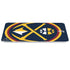NBA Denver Nuggets Large Logo iPad Pro 13in M4 (2024) Skin