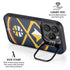 NBA Denver Nuggets Large Logo iPhone 16 Pro Kickstand Case