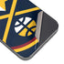 NBA Denver Nuggets Large Logo iPhone 16 Pro Max Skin