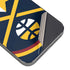 NBA Denver Nuggets Large Logo iPhone 16 Pro Skin