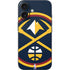 NBA Denver Nuggets Large Logo iPhone 16 Skin