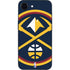 NBA Denver Nuggets Large Logo iPhone 16e Skin
