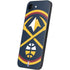 NBA Denver Nuggets Large Logo iPhone 16e Skin
