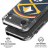 NBA Denver Nuggets Large Logo iPhone 17 Air MagSafe Case