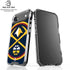 NBA Denver Nuggets Large Logo iPhone 17 Air MagSafe Case