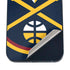NBA Denver Nuggets Large Logo iPhone 17 Air Skin