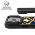 NBA Denver Nuggets Large Logo iPhone 17 Pro Kickstand Case