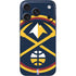NBA Denver Nuggets Large Logo iPhone 17 Pro Max Skin