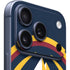 NBA Denver Nuggets Large Logo iPhone 17 Pro Skin