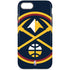 NBA Denver Nuggets Large Logo iPhone Cases