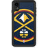 NBA Denver Nuggets Large Logo iPhone Cases