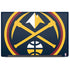 NBA Denver Nuggets Large Logo Dell Latitude Skin