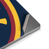NBA Denver Nuggets Large Logo Apple MacBook Pro 14-inch Skin
