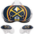 NBA Denver Nuggets Large Logo Meta Quest 3S Skin