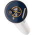 NBA Denver Nuggets Large Logo Meta Quest 3S Skin