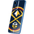 NBA Denver Nuggets Large Logo Moto G Play 4G (2024) Skin
