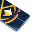 NBA Denver Nuggets Large Logo Moto G Play 4G (2024) Skin