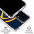 NBA Denver Nuggets Large Logo Moto G Power 5G (2024) Clear Case