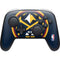 NBA Denver Nuggets Large Logo Nintendo Switch 2 (2025) Pro Controller Skin