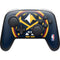 NBA Denver Nuggets Large Logo Nintendo Skins