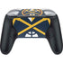 NBA Denver Nuggets Large Logo Nintendo Switch 2 (2025) Pro Controller Skin