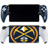 NBA Denver Nuggets Large Logo PlayStation PS5 Skins
