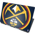 NBA Denver Nuggets Large Logo Dell Precision Skin