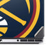 NBA Denver Nuggets Large Logo Dell Precision Skin