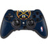 NBA Denver Nuggets Large Logo PlayStation PS4 Skins