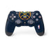 NBA Denver Nuggets Large Logo PlayStation PS4 Skins