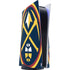 NBA Denver Nuggets Large Logo PlayStation PS5 Skins