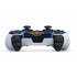 NBA Denver Nuggets Large Logo PS5 DualSense Edge Pro Controller Skin