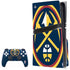 NBA Denver Nuggets Large Logo PlayStation PS5 Skins