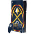 NBA Denver Nuggets Large Logo PlayStation PS5 Skins