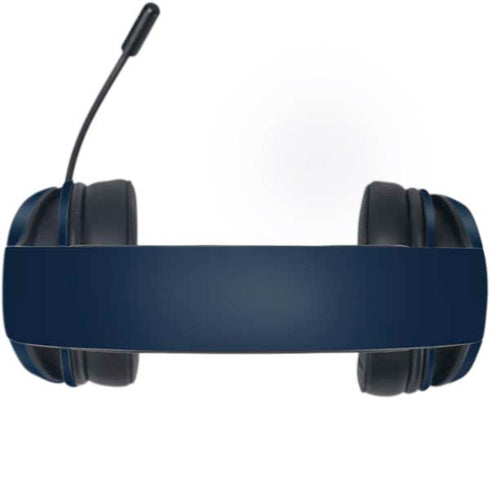 NBA Denver Nuggets Large Logo Razer Kraken X Skin