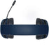 NBA Denver Nuggets Large Logo Razer Kraken X Skin