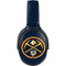 NBA Denver Nuggets Large Logo Skullcandy Venue Skin