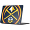 NBA Denver Nuggets Large Logo Surface Laptop 7 13.8in Skin