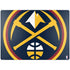 NBA Denver Nuggets Large Logo Surface Laptop 7 13.8in Skin