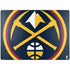 NBA Denver Nuggets Large Logo Surface Laptop 7 15in Skin
